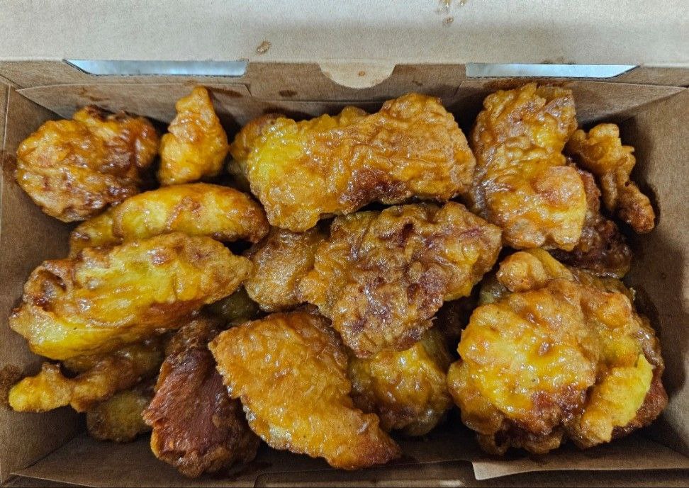 치킨 이벤트 ㅅㅅㅅ