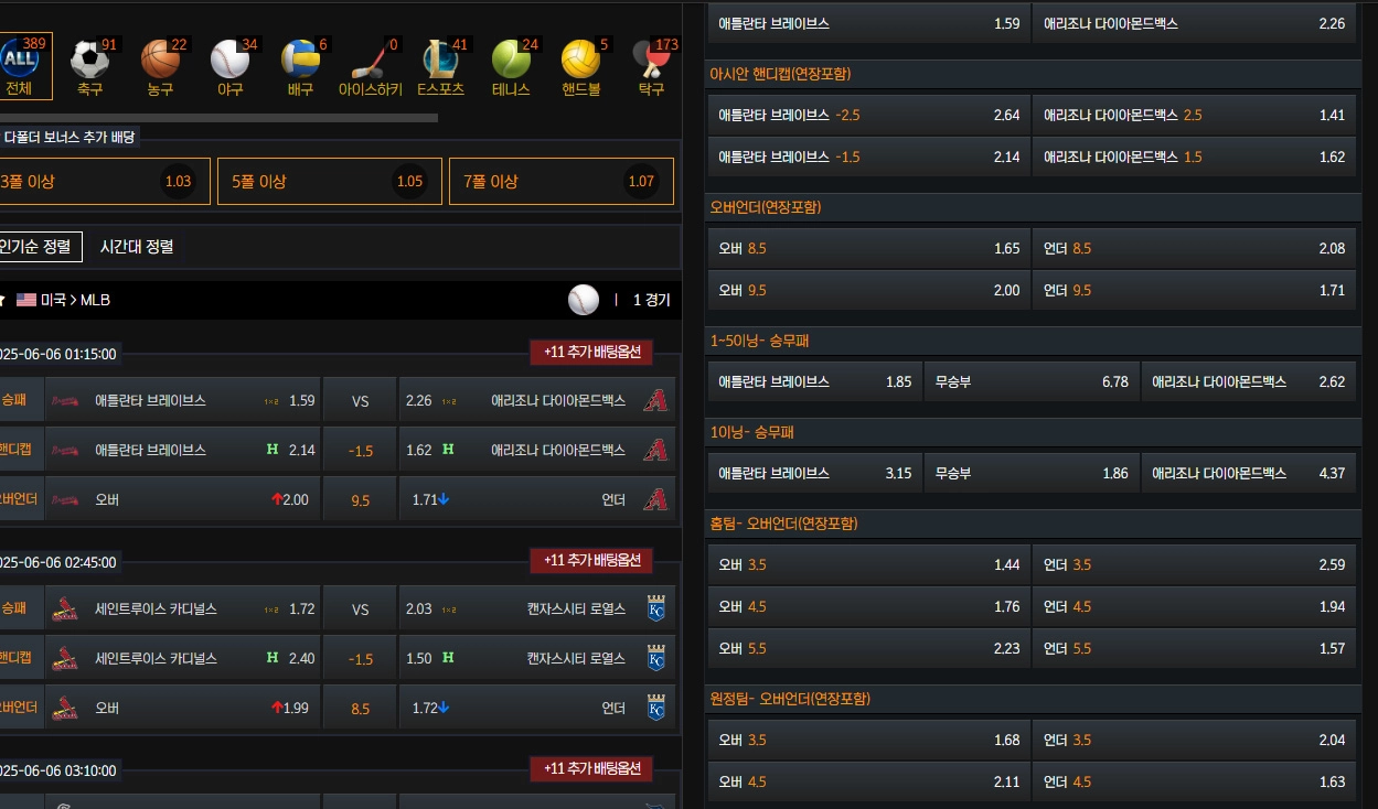  국내 최정상 원탑 ■ OK벳 ■ 매충15퍼 맛집 많이들 놀러오세요 ㅎㅎ